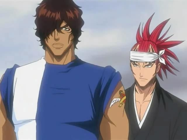 Otaku Gallery  / Anime e Manga / Bleach / Screen Shots / Episodi / 068-069 - Bount - I cacciatori di anime / 209.jpg